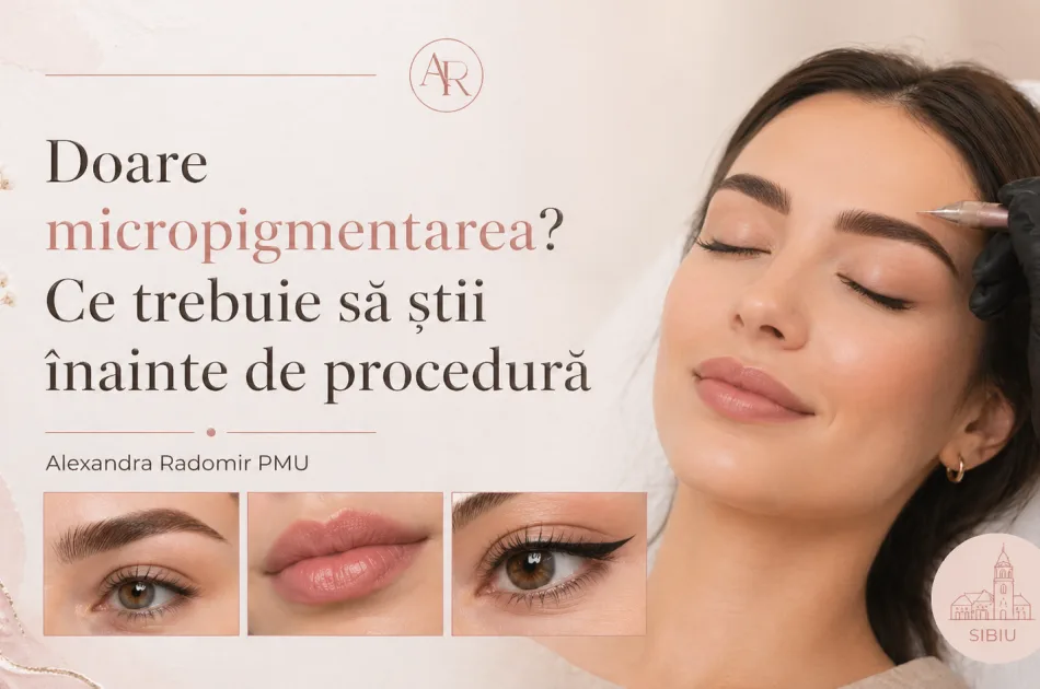 Doare micropigmentarea Ce trebuie sa stii inainte de procedura