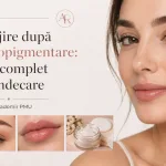 Ingrijire dupa micropigmentare ghid complet de vindecare